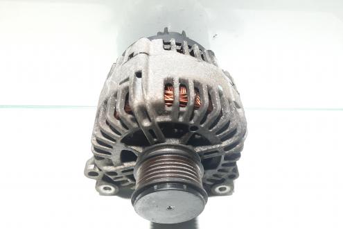 Alternator, Vw Golf 5 (1K1) [Fabr 2004-2008] 1.9 tdi, BKC, 06F903023C (pr:110747)