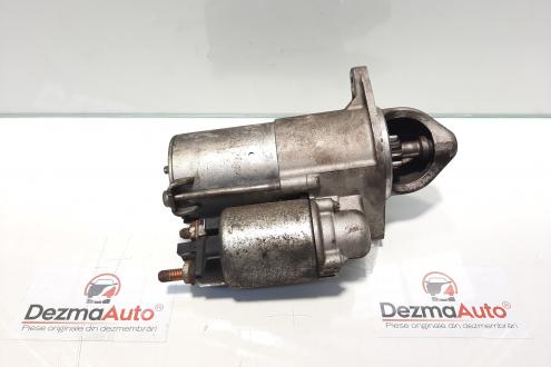 Electromotor, Opel Astra H [Fabr 2004-2009] 1.6 B, Z16XER, GM55556092