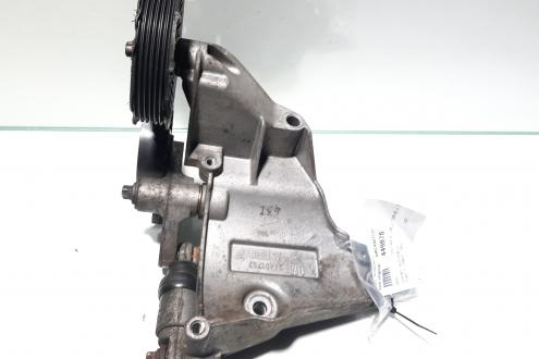 Suport accesorii, Opel Vectra B (38) [Fabr 1995-2002] 2.0 dti, Y20DTH, GM24401737 (id:449878)