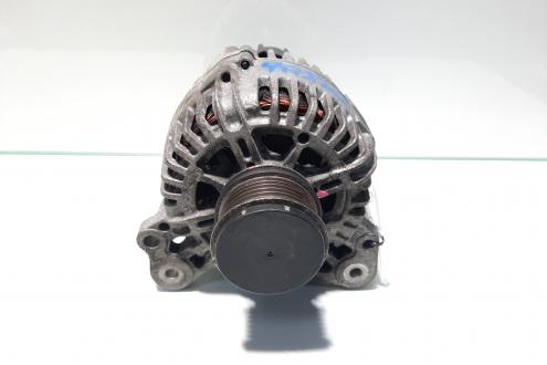 Alternator, Skoda Roomster (5J) [Fabr 2006-2015] 1.6 tdi, CAY, 06F903023E (pr:110747)