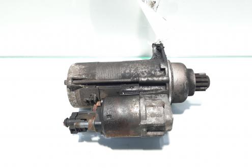 Electromotor, Vw Passat (3C2) [Fabr 2005-2010] 2.0 tdi, CBA, 02M911024P, 6 vit man  (id:450385)