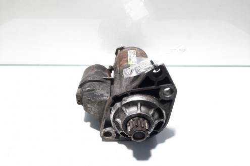 Electromotor, Vw Golf 4 (1J1) [Fabr 1997-2004] 1.9 sdi, AQM, 020911023R, 5 vit man (id:450058)
