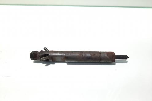 Injector, Ford Focus 1 [Fabr 1998-2005] 1.8 tddi, C9DB, XS4Q-TE  (pr:110747)