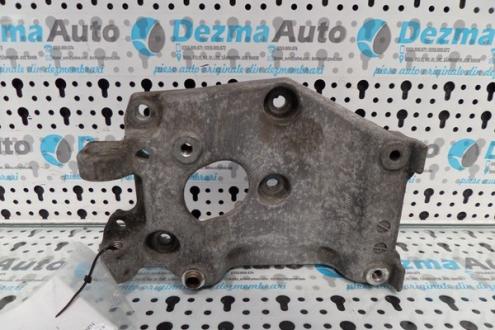 Suport compresor clima 9646719580, Peugeot 307 Break, 2002-2007