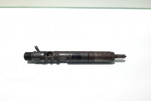 Injector, Ford Focus 1 Combi [Fabr 1999-2005] 1.8 tdci, F9DA, EJBR02201Z, 2T1Q-9F593-AA  (pr:110747)