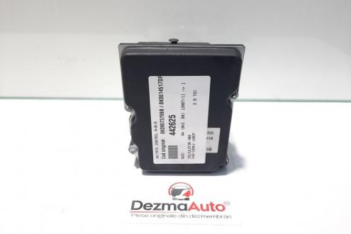 Unitate control, Audi A4 Avant (8K5, B8) [Fabr 2008-2015] 2.0 tdi, CAG, 8K0907379BB, 8K0614517DP