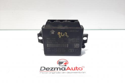 Modul senzor parcare,Audi A4 Avant (8K5, B8) [Fabr 2008-2015]