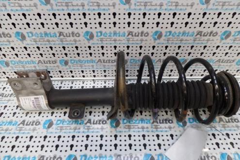 Amortizor stanga fata Peugeot 307 Break, 2002-2007