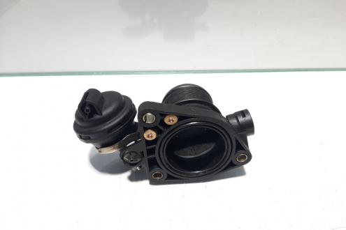 Clapeta acceleratie, Renault Megane 2 [Fabr 2002-2008] 1.9 dci, F9Q804, BA11123 (id:450738)
