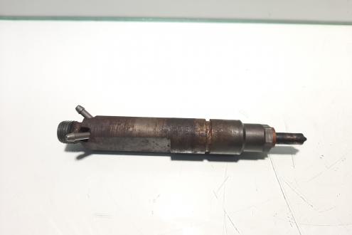 Injector, Vw Golf 4 (1J1) [Fabr 1997-2004] 1.9 tdi, AGR, 038130201G (id:450762)