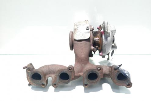 Turbosuflanta, Vw Passat (3C2) 2.0 tdi, CBA, 03L253019T (id:439411)