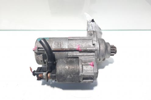 Electromotor, Skoda Fabia 2 [Fabr 2010-2014] 1.9 tdi, BSW, 5 vit man (id:451005)