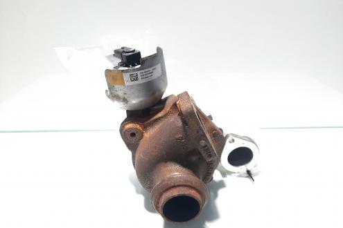 Turbosuflanta, Ford Focus 3, 1.6 tdci, T1DB, 9686120680 (pr:110747)