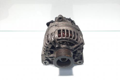 Alternator, Renault Clio 4 [Fabr 2012-prezent] 1.2 tce, D4FH, 8200660037 (id:450948)