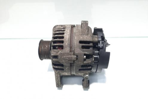 Alternator, Renault Clio 4 [Fabr 2012-prezent] 1.2 tce, D4FH, 8200660037 (id:450948)