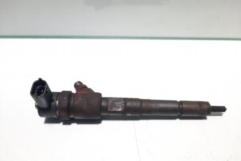 Injector, Opel Corsa D [Fabr 2006-2013] 1.3 cdti, Z13DTJ, 0445110183 (id:450784)