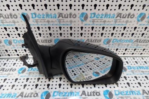 Oglinda electrica dreapta, Ford Focus 2 cabriolet, 2006-2011