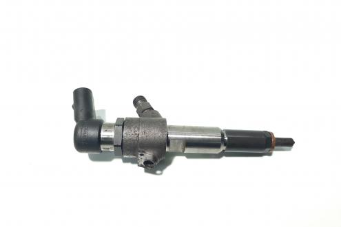 Injector, Peugeot 207 (WA) [Fabr 2006-2012] 1.4 hdi, 8HZ, 9663429280 (id:450531)