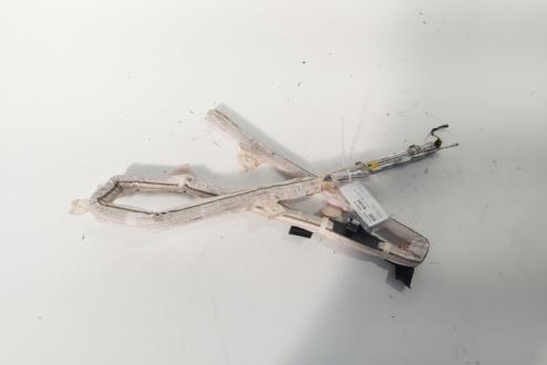 Airbag cortina dreapta, Seat Exeo ST (3R5) 3R9880742 (id:451263)