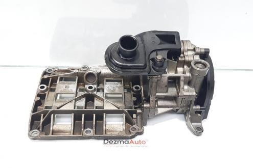 Pompa ulei, Bmw 3 (E90) [Fabr 2005-2011] 2.0 DIESEL, N47D20A, 7798014-06 (id:413067)