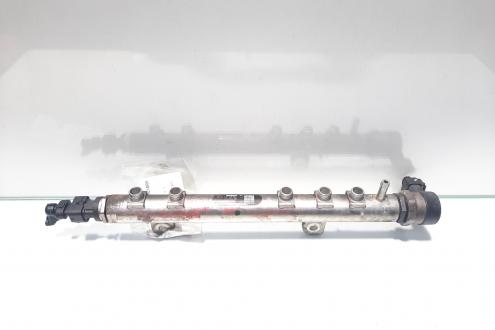 Rampa injectoare cu senzori, Opel Corsa D [Fabr 2006-2013] 1.3 cdti, Z13DTJ, GM55211906, 0445214086 (id:451380)