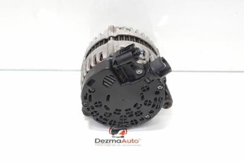 Alternator, Ford Focus 2 (DA) [Fabr 2004-2012] 1.8 tdci, KKDA (id:413347)