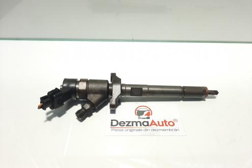 Injector, Peugeot 307 1.6 HDI, 0445110259 (id:439420)