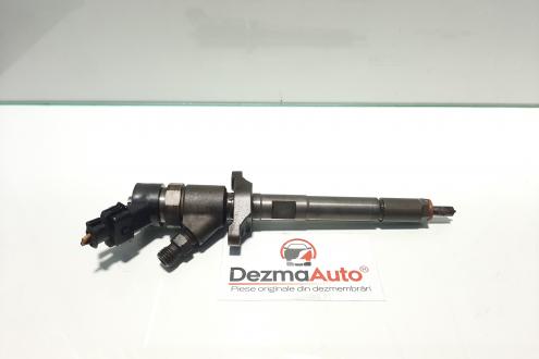 Injector, Peugeot 307 1.6 HDI, 0445110259 (id:439417)