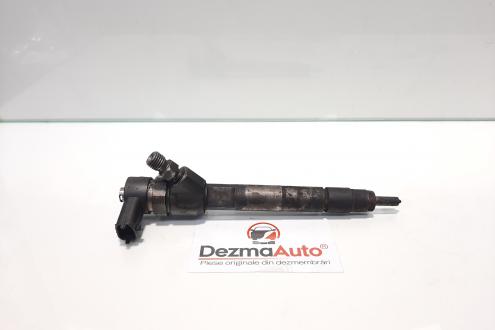 Injector, Honda Accord VII, 2.2 i-CTDi, N22A1, 0445110172, 16450-RBD-E01 (id:438683)