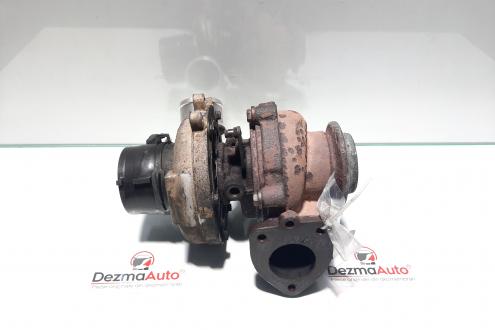 Turbosuflanta, cod 6G9Q-6K682-CA, Land Rover Freelander 2 (FA) 2.2 TD4, 224DT (id:439411)