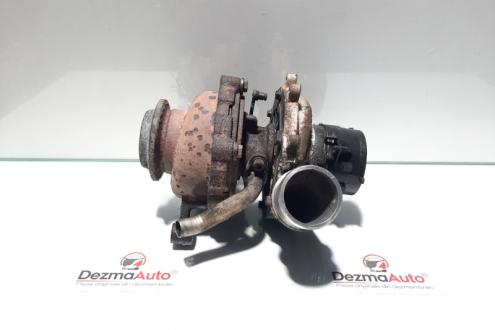 Turbosuflanta, cod 6G9Q-6K682-CA, Land Rover Freelander 2 (FA) 2.2 TD4, 224DT (id:439411)