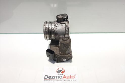 Clapeta acceleratie, Ford Focus 2 (DA) 1.6 tdci, G8DB, 7V2Q-9E926-AB (id:439460)