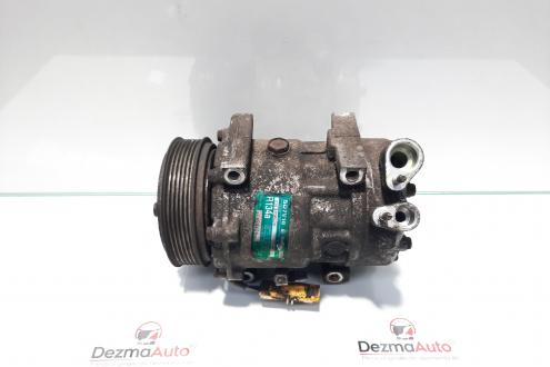 Compresor clima, Citroen Xsara Picasso 1.6 hdi, 9HZ, 9645440480 (id:439512)