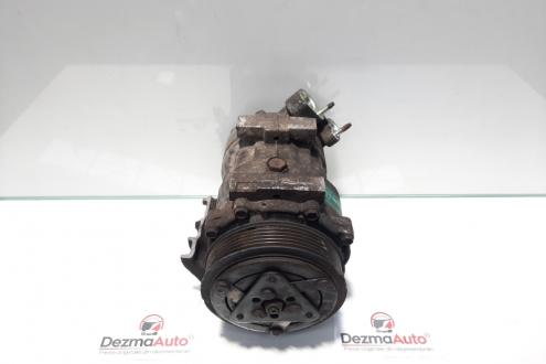 Compresor clima, Citroen Xsara Picasso 1.6 hdi, 9HZ, 9645440480 (id:439512)