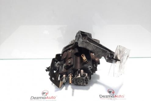 Pompa inalta presiune, Ford Focus 2 Combi (DA) 1.6 tdci, G8DB, 9656300380A, 0445010102 (id:439499)