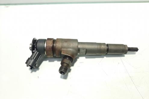 Injector, Peugeot 206 Sedan, 1.4 hdi, 8HX, 0445110252 (id:451316)