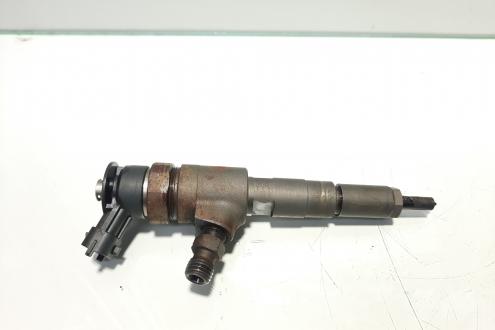 Injector, Peugeot 206 Sedan, 1.4 hdi, 8HX, 0445110252 (id:451317)