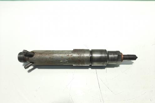Injector, Skoda Octavia 1 (1U2), 1.9 tdi, ALH, 038130202A (id:451017)