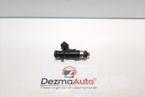 Injector, Peugeot 307 SW, 1.6 benz, NFU (id:439087)