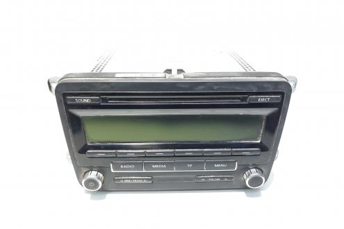 Radio cd, Vw Passat Variant (3C5, 1K0035186AN (id:451094)