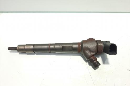 Injector, cod 03L130277J, 0445110369, VW Passat (362) 2.0 TDI, CFF (id:329038)