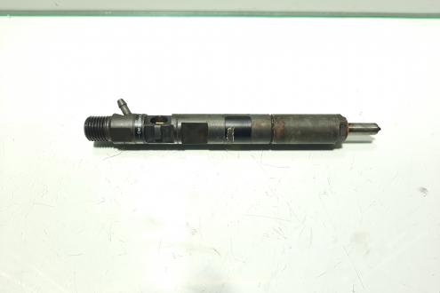 Injector, Ford Transit Connect (P65) 1.8 TDCI, F9DA, 2T1Q-9F593-AA (id:449847)