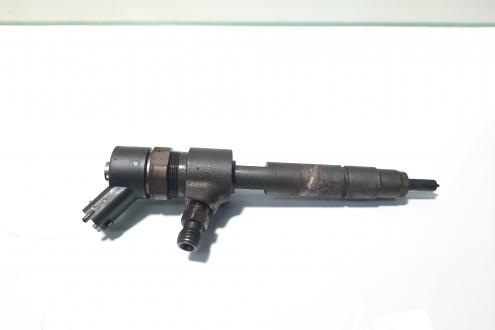 Injector, Opel Vectra C, 1.9 cdti, Z19DT, 0445110165 (id:451395)