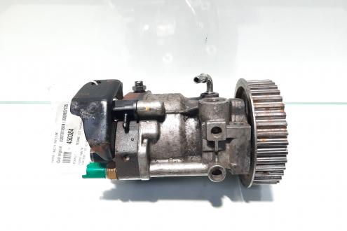 Pompa inalta presiune, Renault Megane 3 1.5 DCI, K9KF830, cod 8200707450B, 8200057225 (pr:110747)