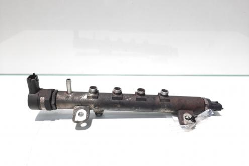 Rampa injectoare cu senzori, Opel Zafira B (A05), 1.9 CDTI, Z19DTH, cod GM55200251, 0445214057 (id:450116)