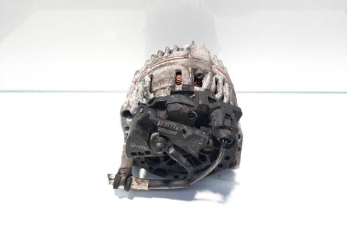 Alternator, Seat Cordoba (6L2) 1.4 B, BKY, cod 037903025M (id:451385)