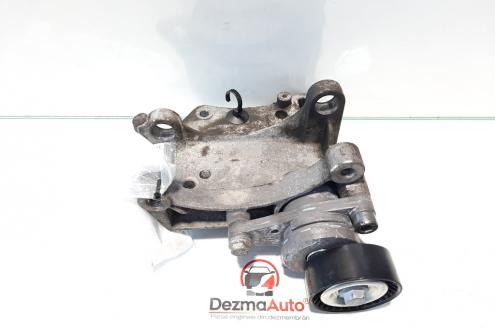 Suport alternator, Citroen C3 (I), 1.4 benz, KFV, cod 9659197780 (id:425589)