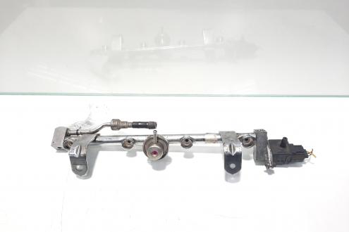 Rampa injectoare, Ford Focus 1, 2.0 B, ALDA, cod 2M5V-9D280-AA (id:451525)