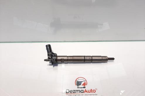 Injector, Audi A5 (8T3), 2.0 TDI, CAG, cod 03L130277, 0445116030 (id:423949)
