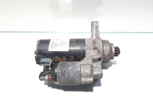 Electromotor, Vw Golf 6 (5K1) 1.6 tdi, CAY, cod 02Z911023N, 5 vit man (id:452102)